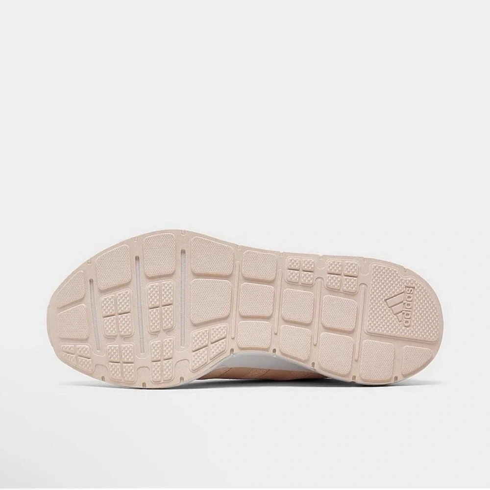 ADIDAS Swift Run 1.0 - Pink/Peach Color - Picture 4 of 8
